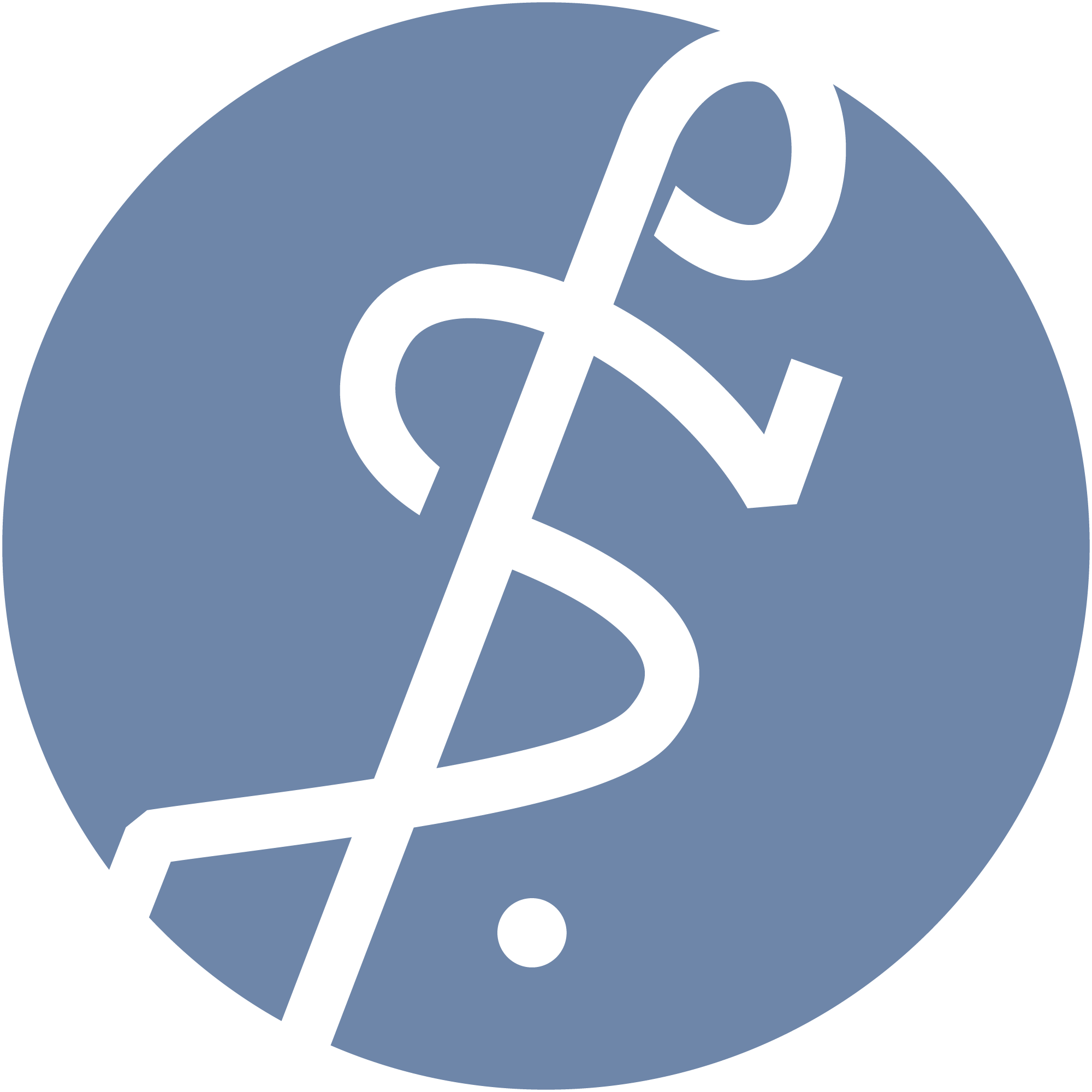 PS Clinic logo